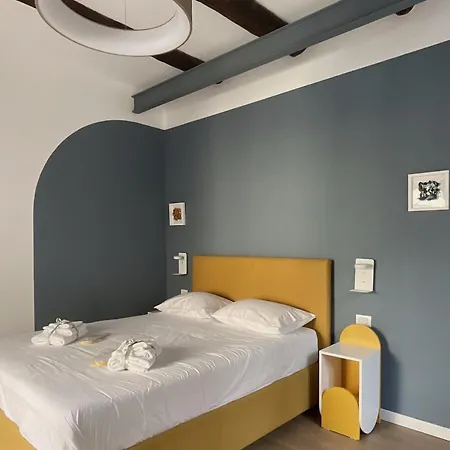 Apartamento Teo A Toledo Nápoles Exterior foto