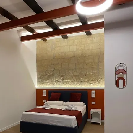 Apartamento Teo A Toledo Nápoles Exterior foto
