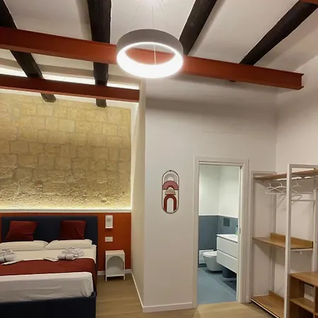 Apartamento Teo A Toledo Nápoles Exterior foto