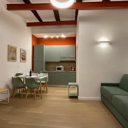Apartamento Teo A Toledo Nápoles Exterior foto