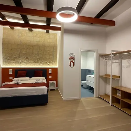Apartamento Teo A Toledo Nápoles Exterior foto