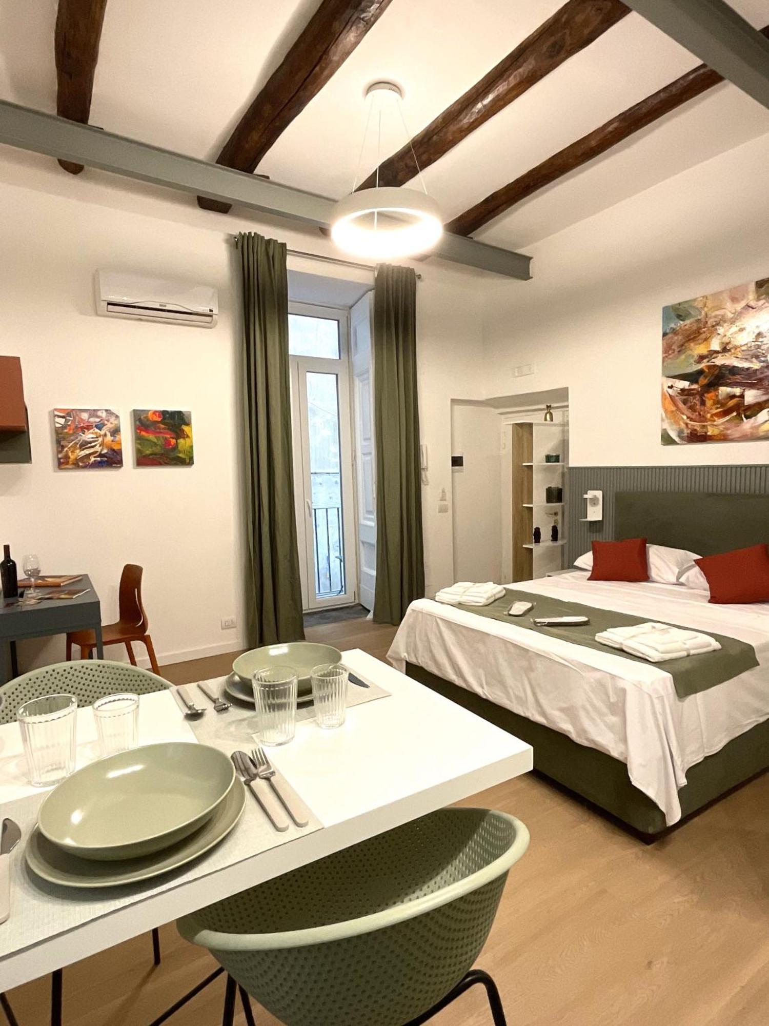 Teo A Toledo Apartamento *