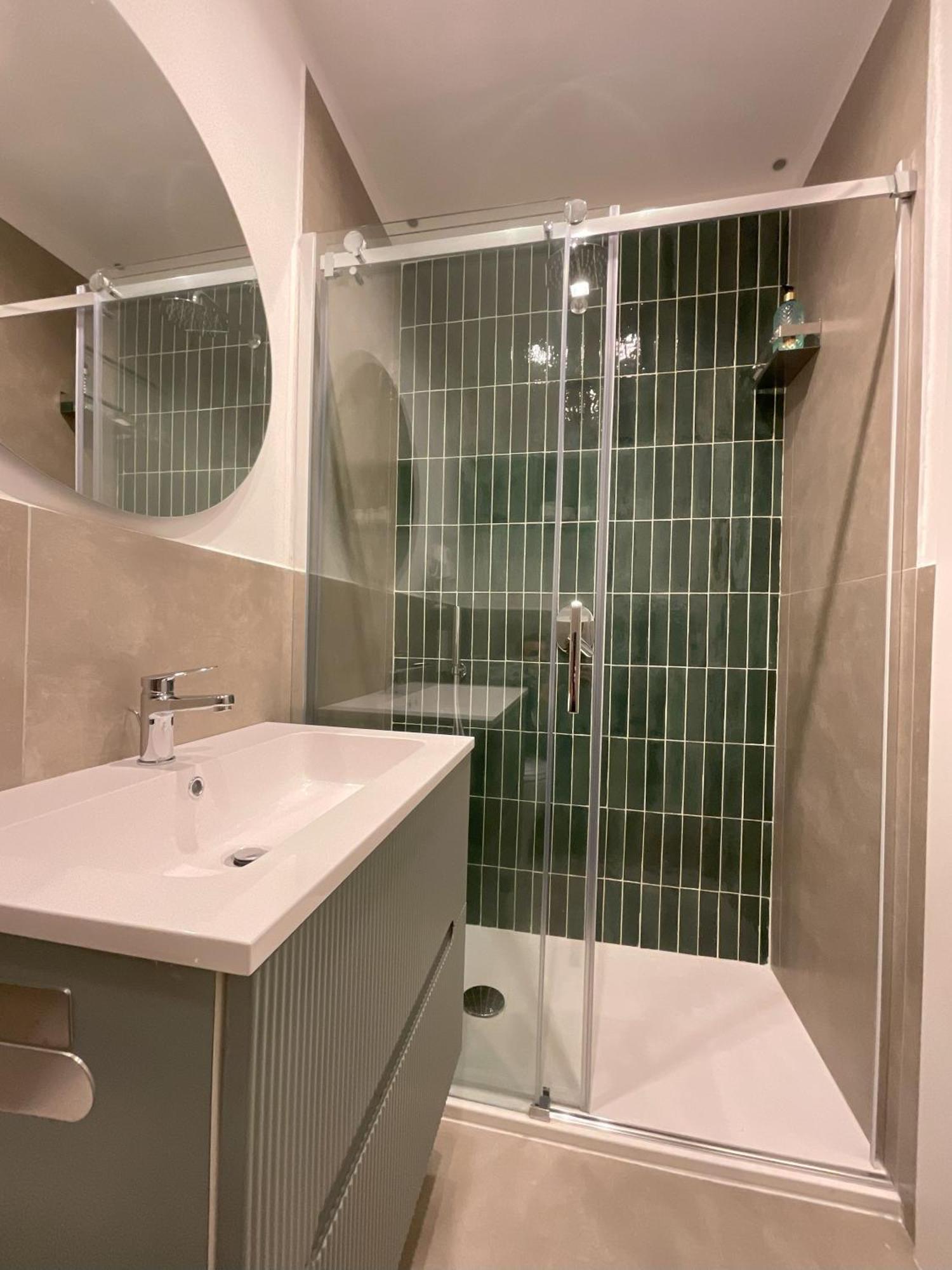 Appartement Teo A Toledo Napels