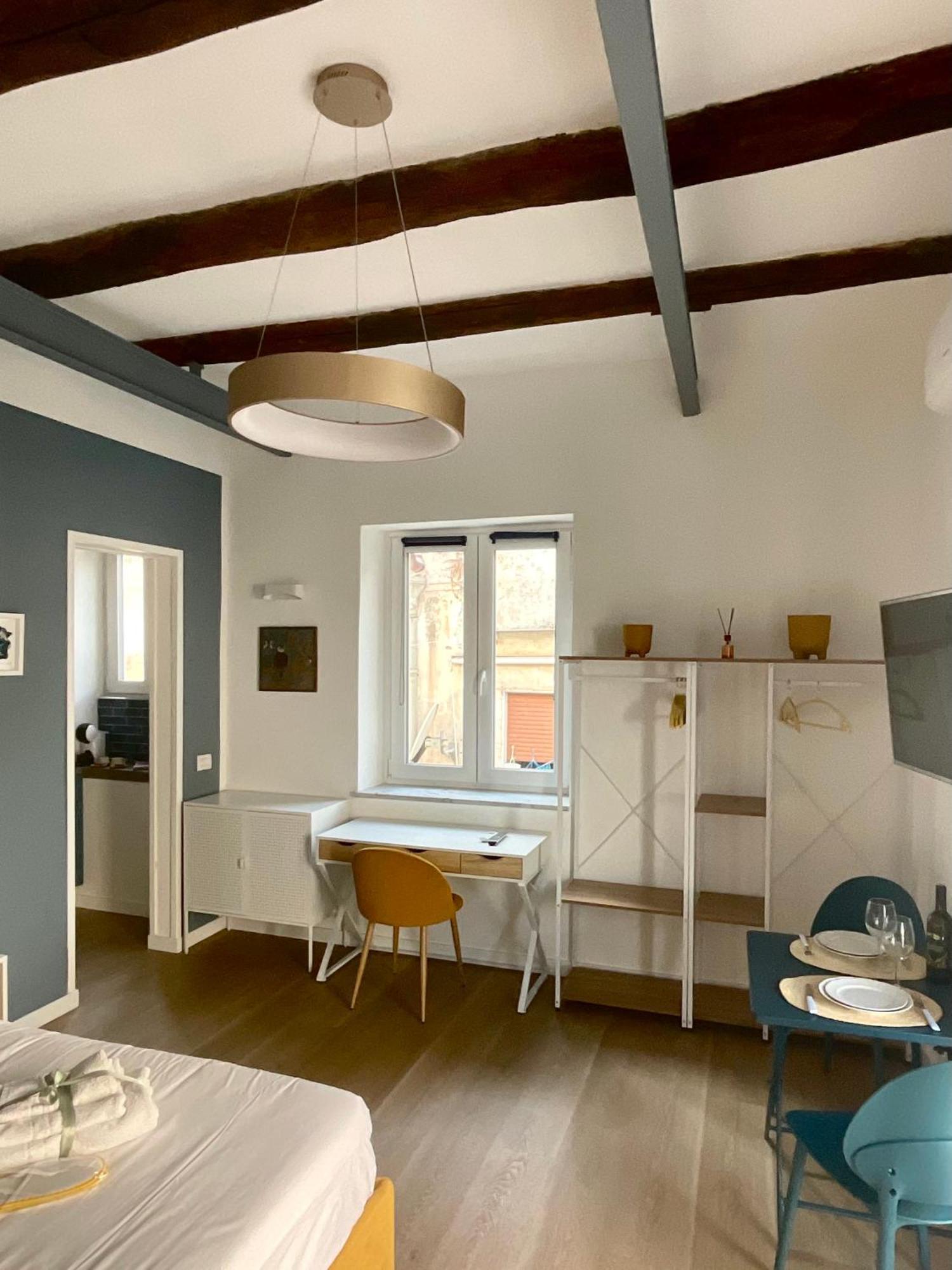 Apartamento Teo A Toledo *