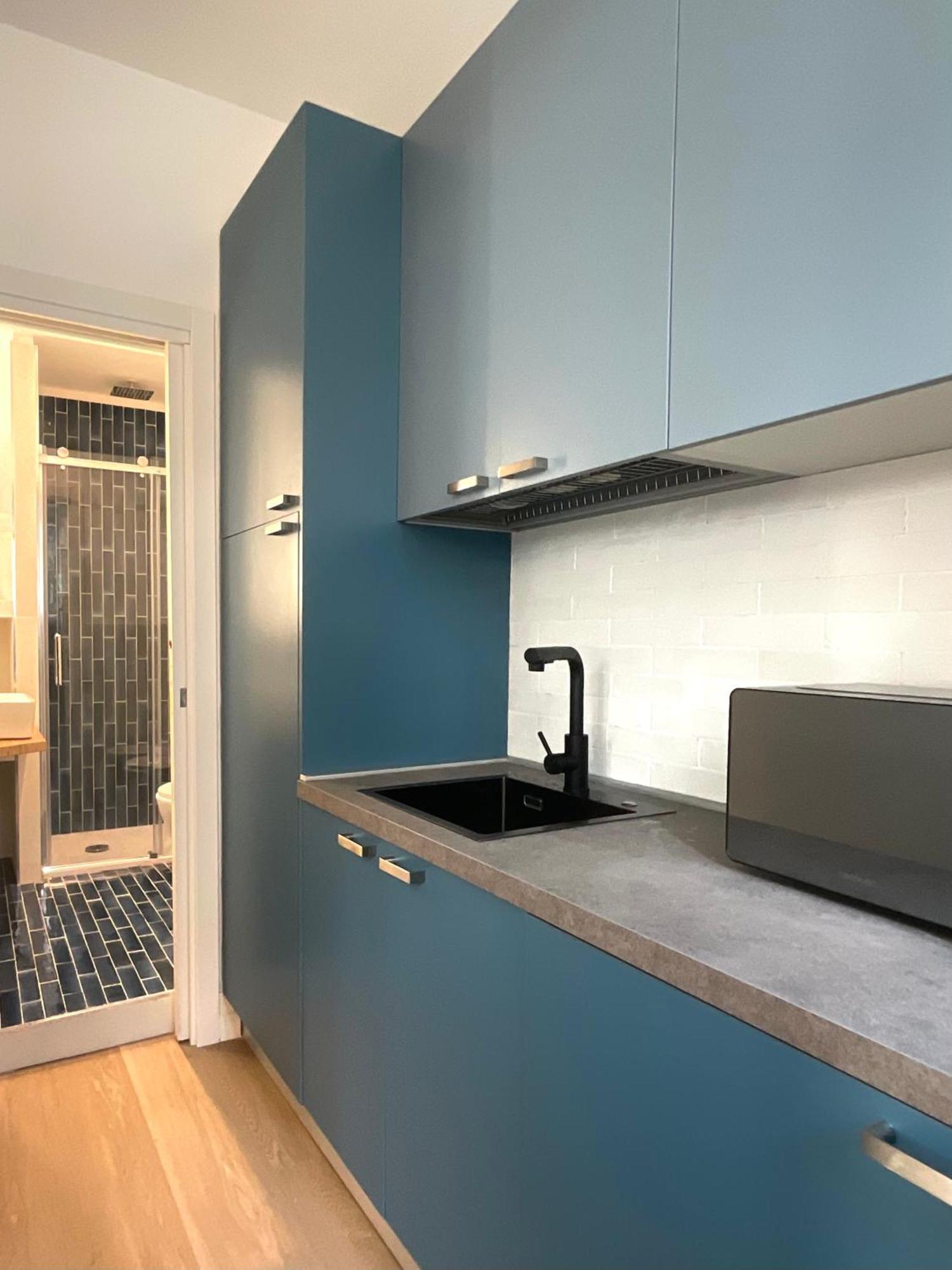Apartamento Teo A Toledo *