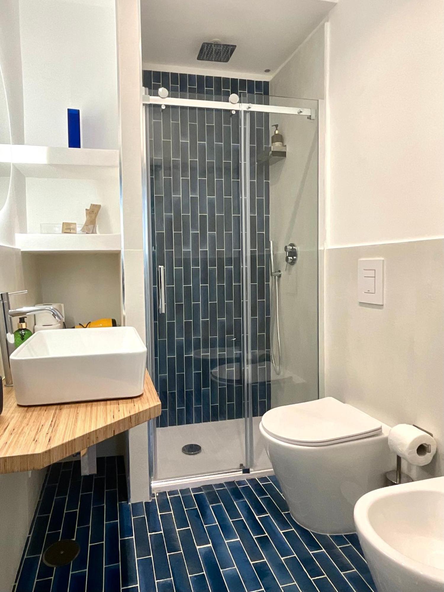 Teo A Toledo Apartamento