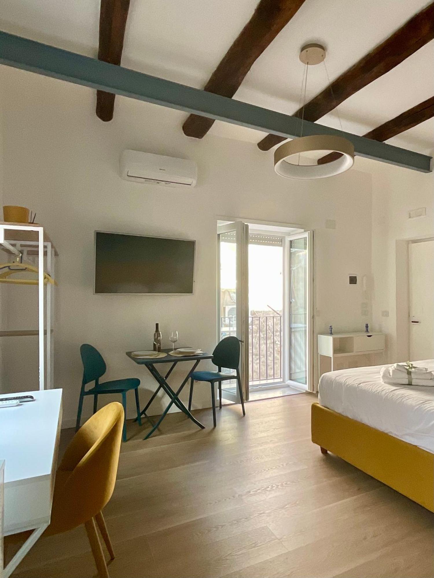 Appartement Teo A Toledo Napels
