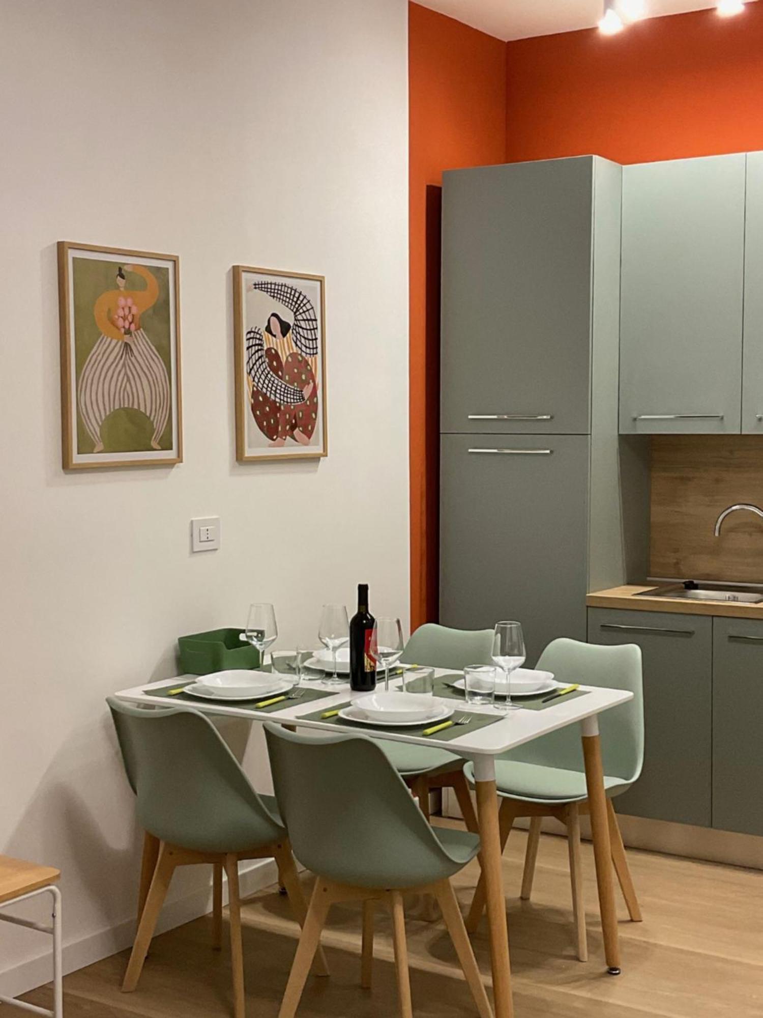 Teo A Toledo Apartamento *