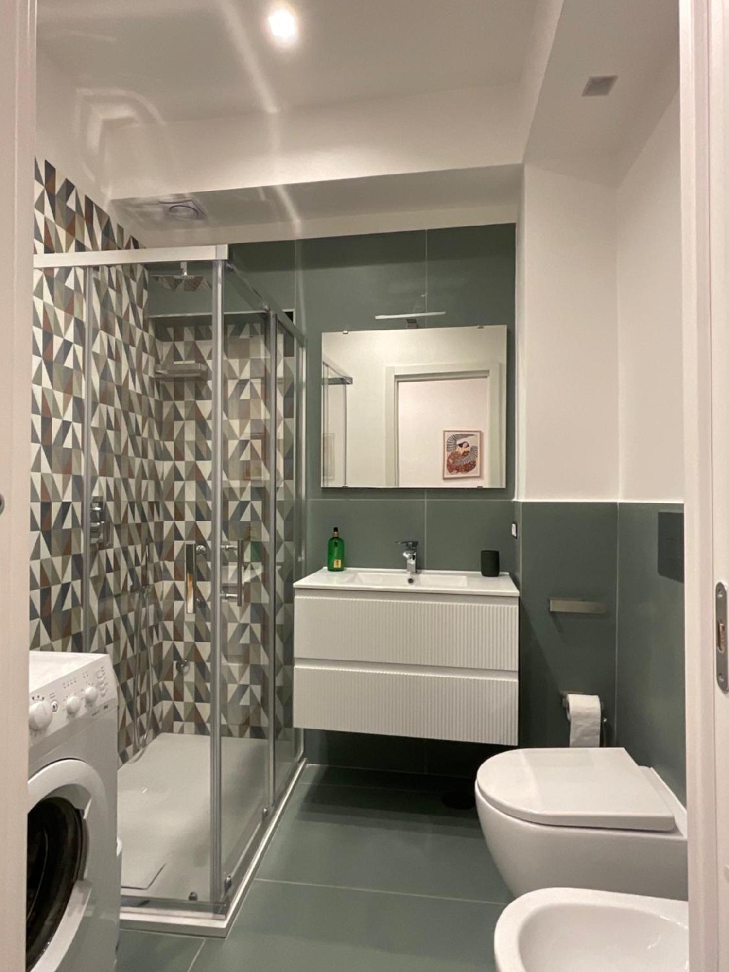 Apartamento Teo A Toledo