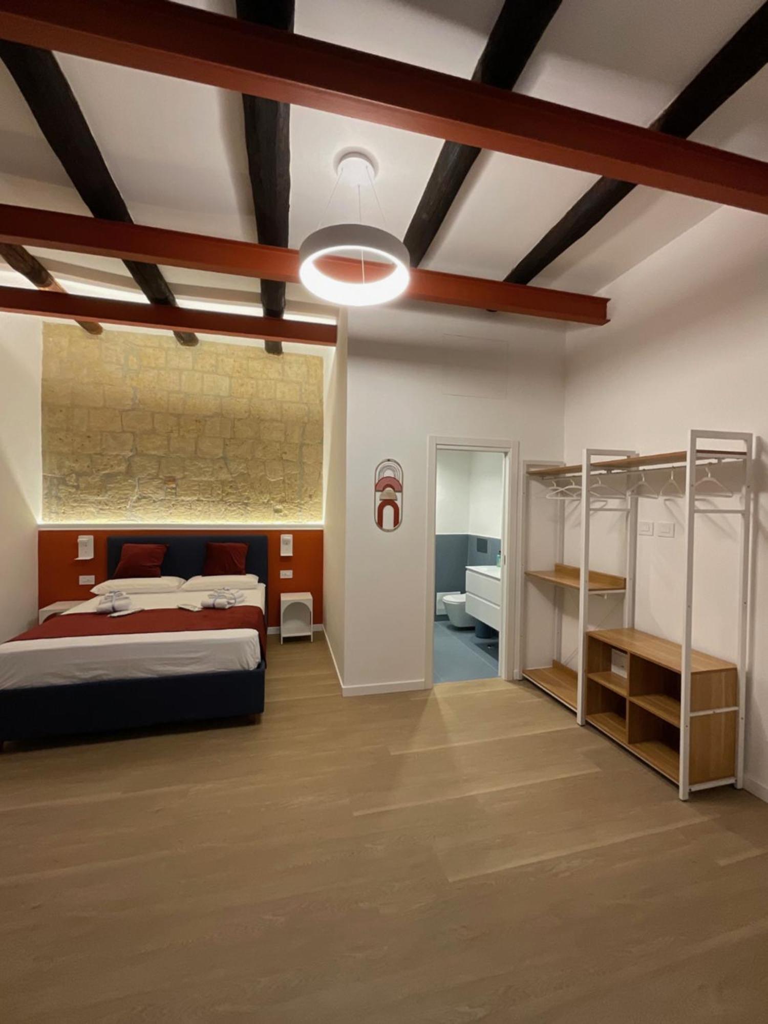 Appartement Teo A Toledo Napels
