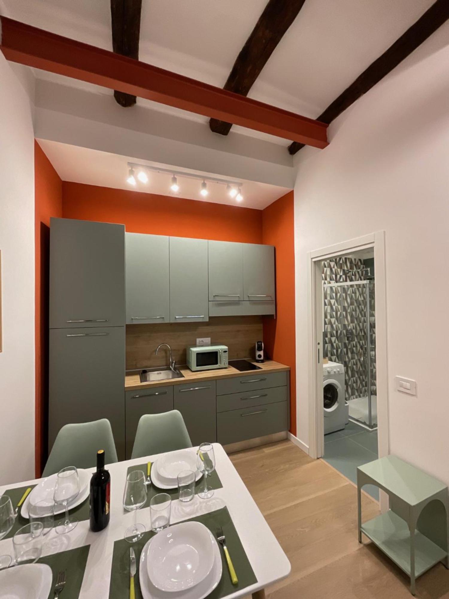 Appartement Teo A Toledo